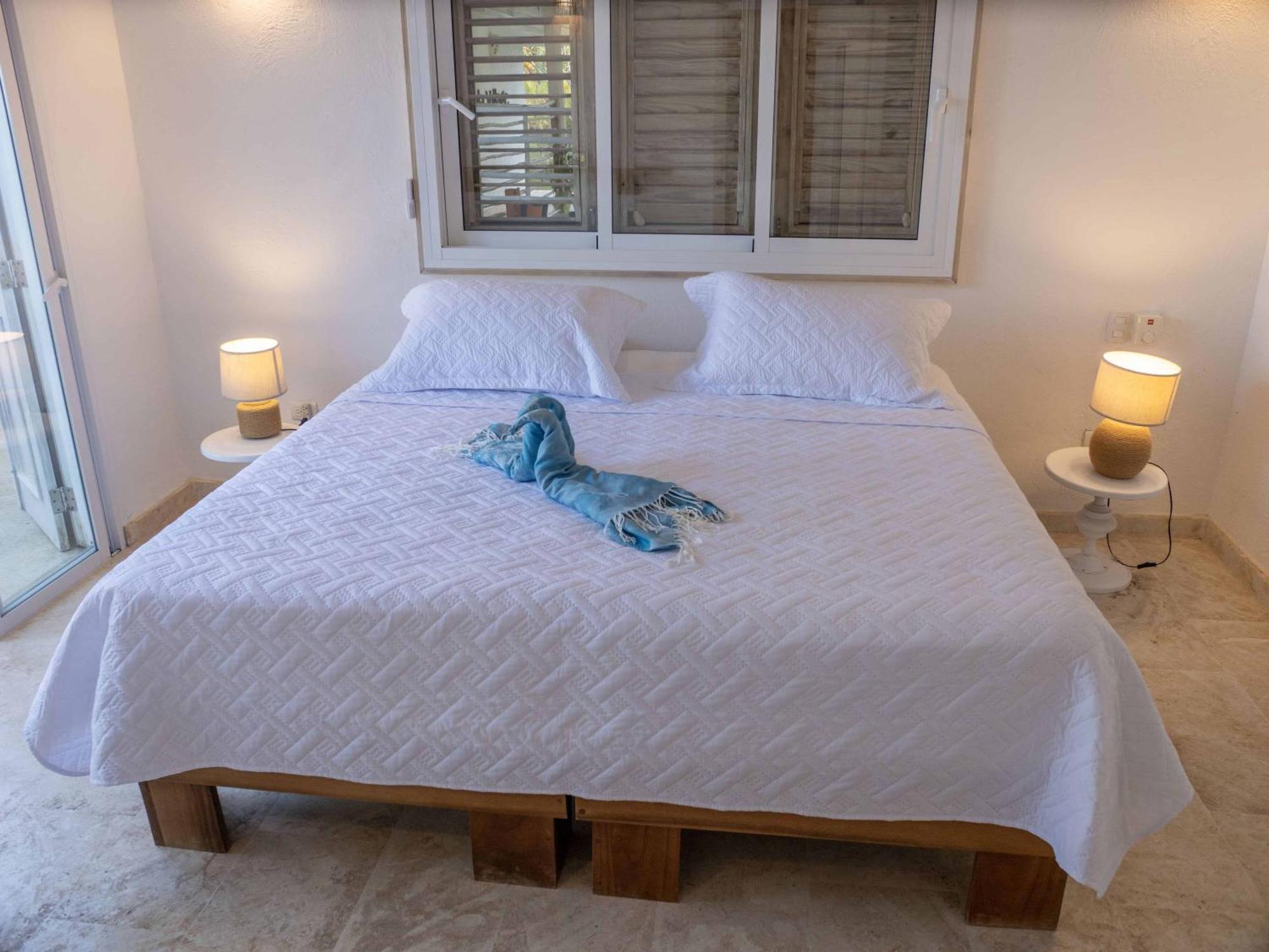 לאס טרנאס Jandalavillage מראה חיצוני תמונה