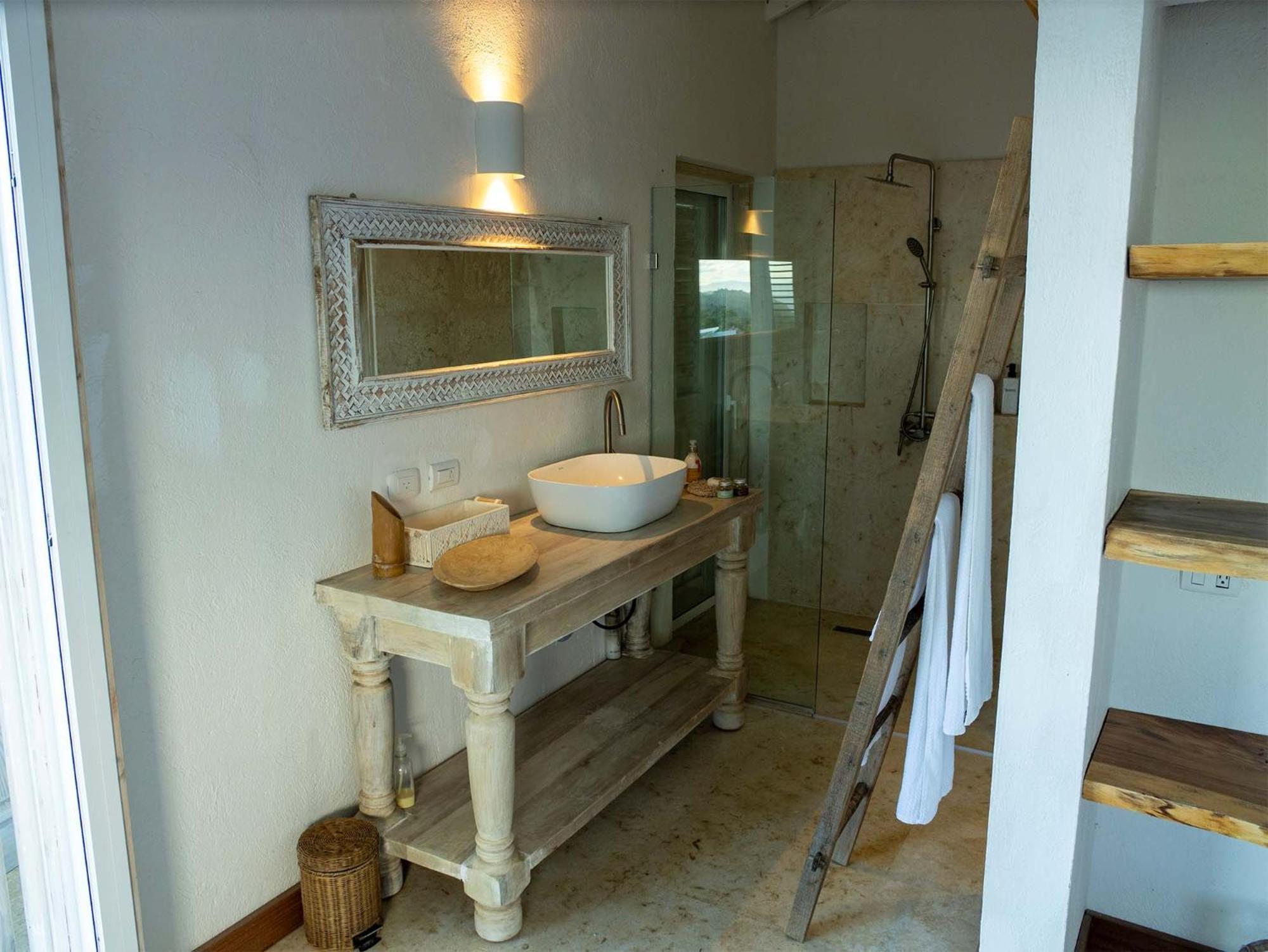 לאס טרנאס Jandalavillage מראה חיצוני תמונה