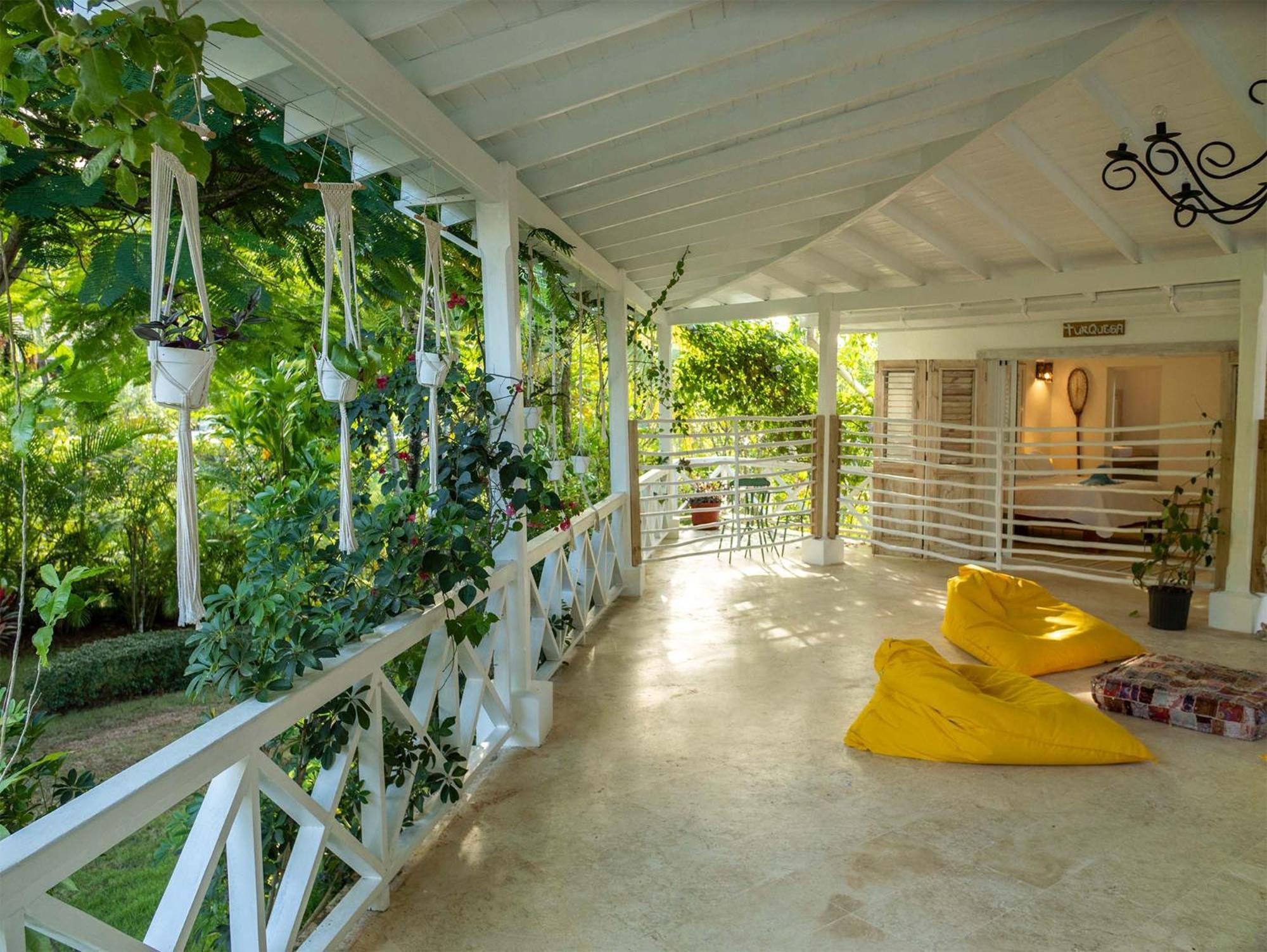 לאס טרנאס Jandalavillage מראה חיצוני תמונה